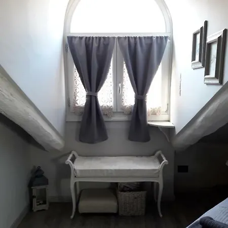 La Mimi' Apartment Turin Exterior photo
