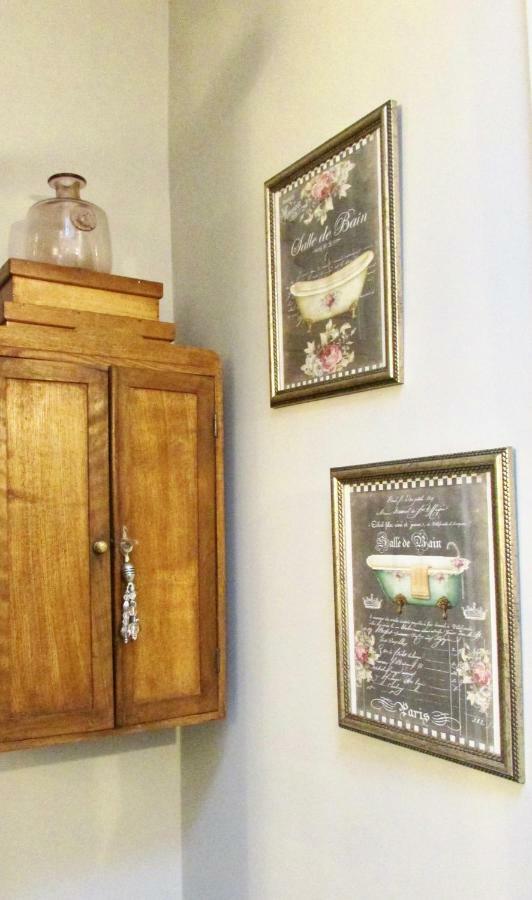 Appartement La Mimi' *