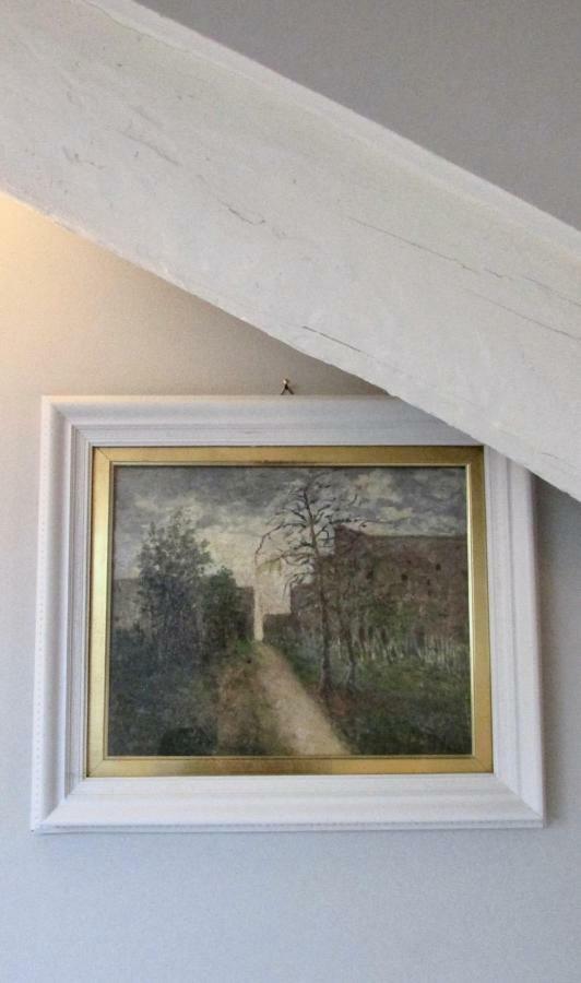 La Mimi' Appartement *