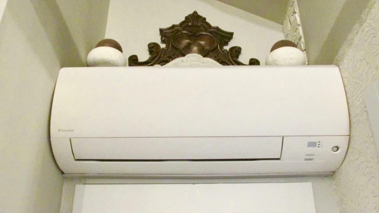 Appartement La Mimi'