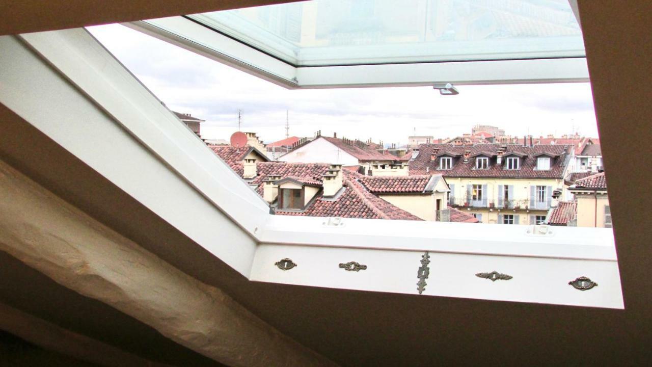 Appartement La Mimi' *