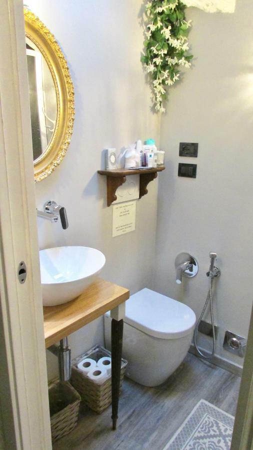Appartement La Mimi' Turin