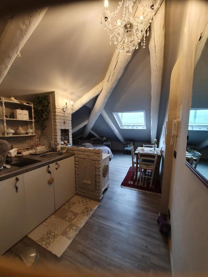 La Mimi' Appartement Turin