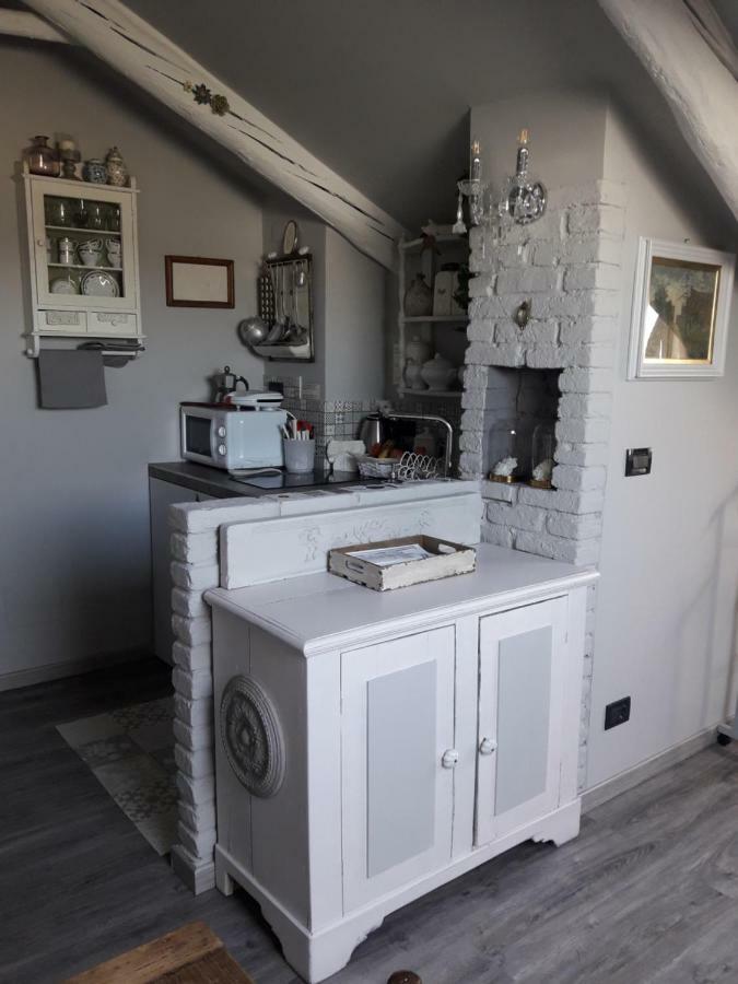 La Mimi' Apartment *