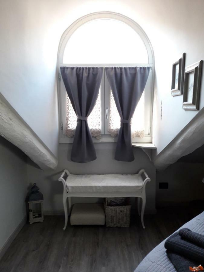La Mimi' Apartment *